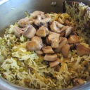 Mastering Persian Cooking 027